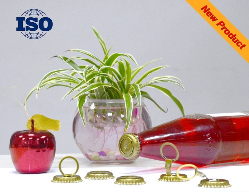 Capse sticla cu inel - Capse pentru bere - Capace pentru bere Capse sticla cu inel