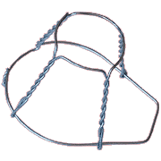 Agrafe/Cosulete sarma Agrafe so cosulete sarma