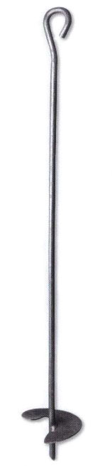 Ancora monobloc Ancora monobloc