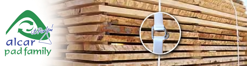 Alcarpad Tehnici de palisaj, Recipienti din sticla, sisteme de paletare