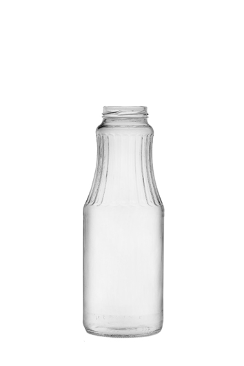 Bottle STD01 1000