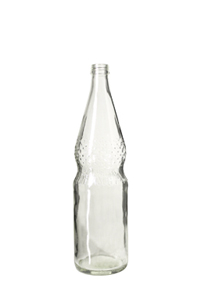 0,7 l GDB-Wasserflasche