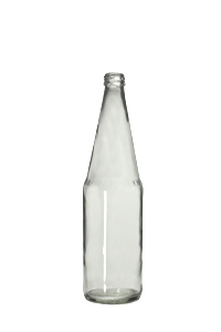 VDF-Flasche 700