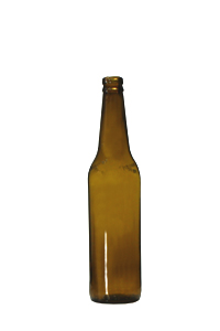 Perlenbacher Bierflasche 500