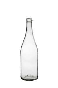 Sektflasche 610G 750