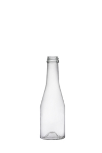 Standard Sektflasche 200