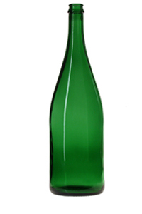 Magnum Sektflasche 1500