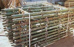 Alcarpad - Ambalaje, capisoane, reciclare sticla